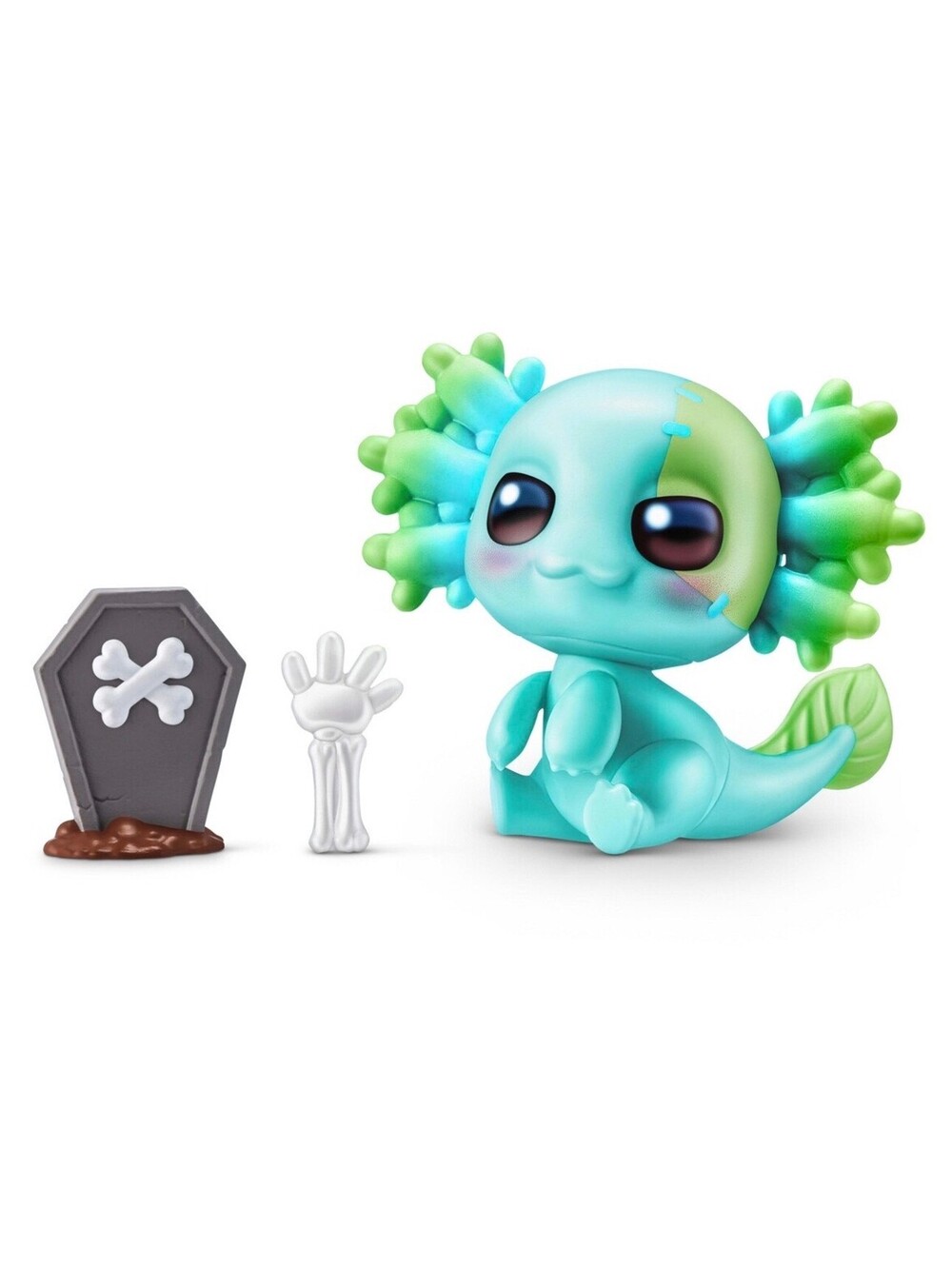 ZURU A-Lot-A Axolotls Undertake Alotl No Sticker